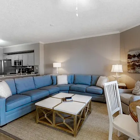 Dunes Of Seagrove Condominiums II